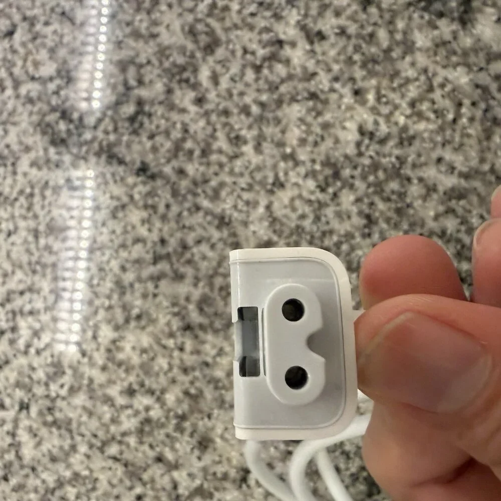 OEM Apple MacBook MagSafe 45W‎ 60W 85W Power Adapter 6Ft Extension Cord READ!